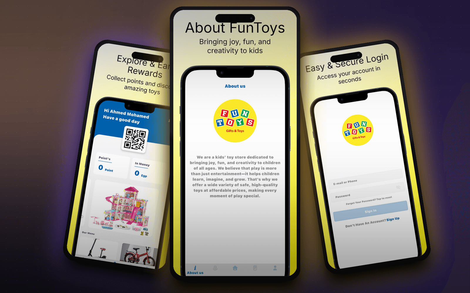 FunToys preview