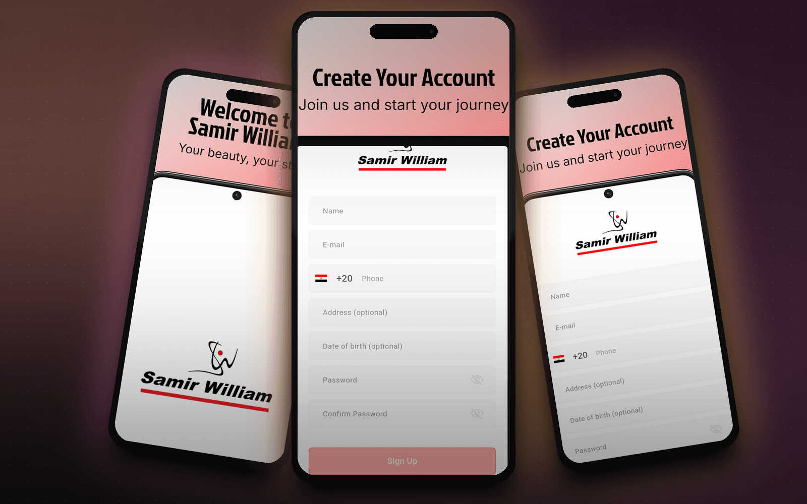 Samir William Loyalty preview